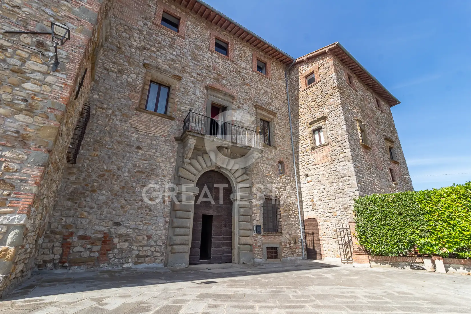House 3098m² in Italy, Terney. Priced at 2900000€ rent photo-1