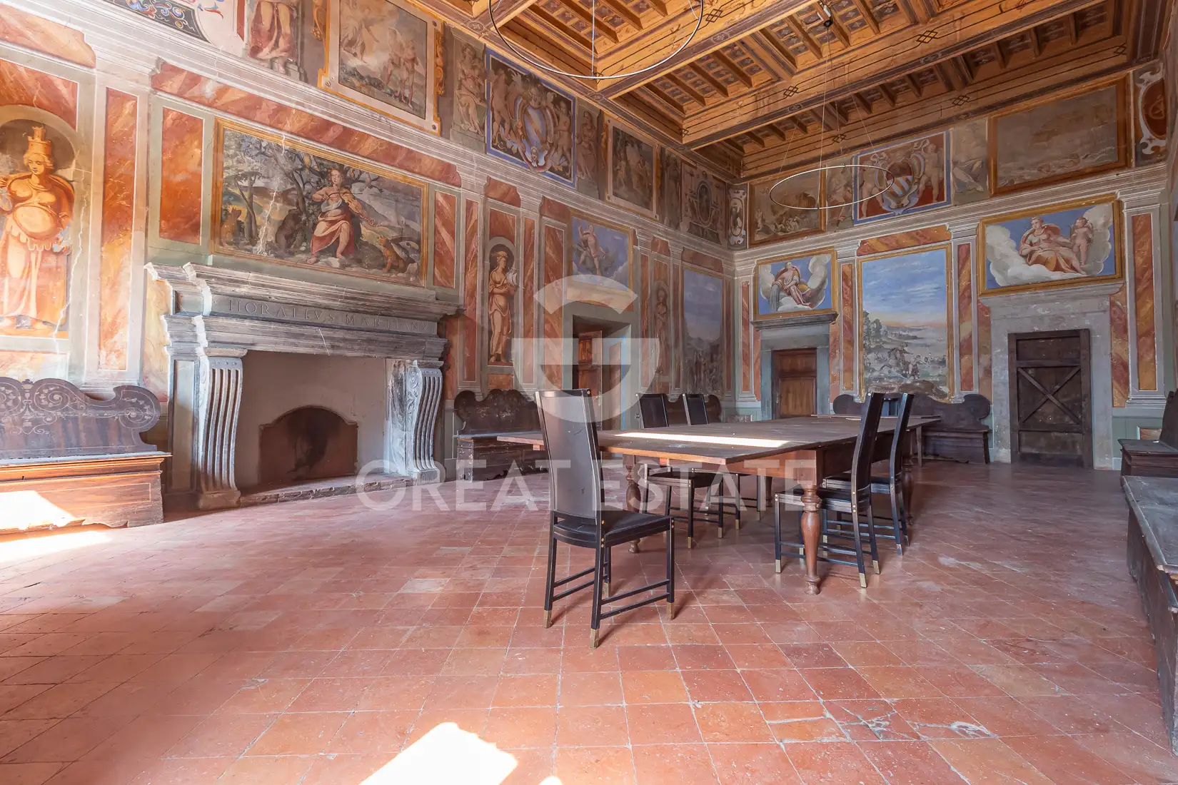 House 3098m² in Italy, Terney. Priced at 2900000€ rent photo-7