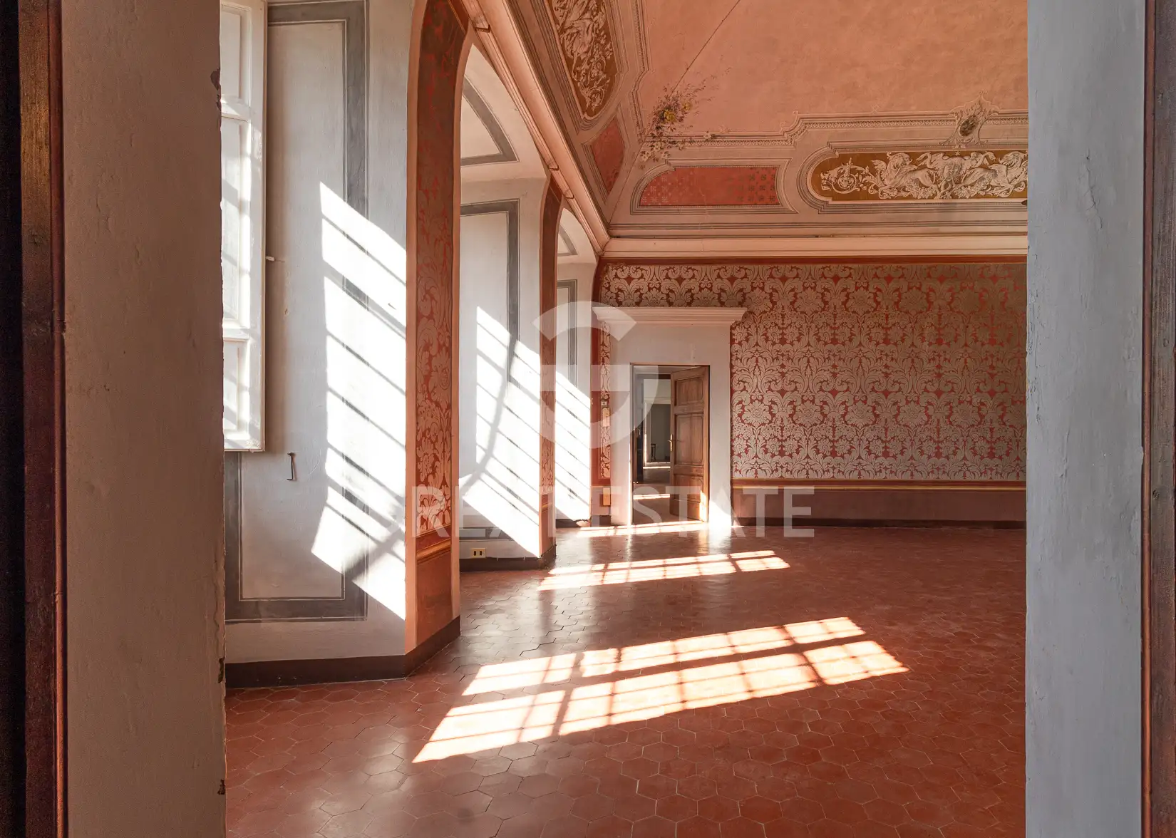 House 3098m² in Italy, Terney. Priced at 2900000€ rent photo-9