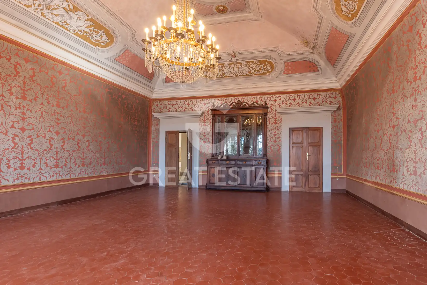 House 3098m² in Italy, Terney. Priced at 2900000€ rent photo-10