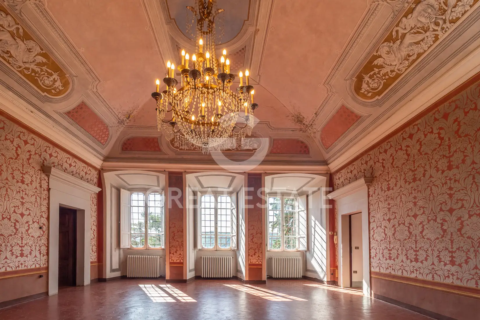 House 3098m² in Italy, Terney. Priced at 2900000€ rent photo-11