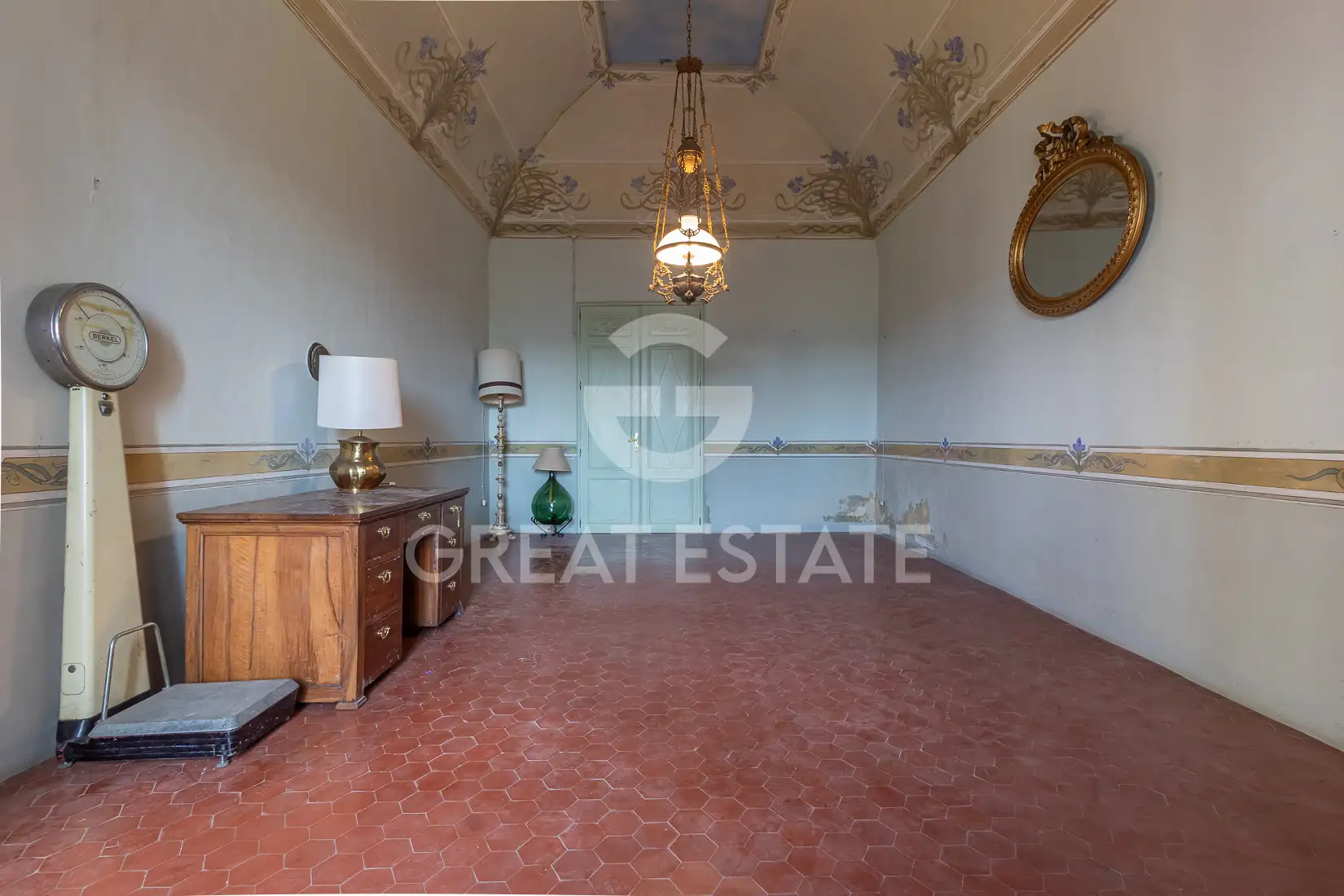 House 3098m² in Italy, Terney. Priced at 2900000€ rent photo-12