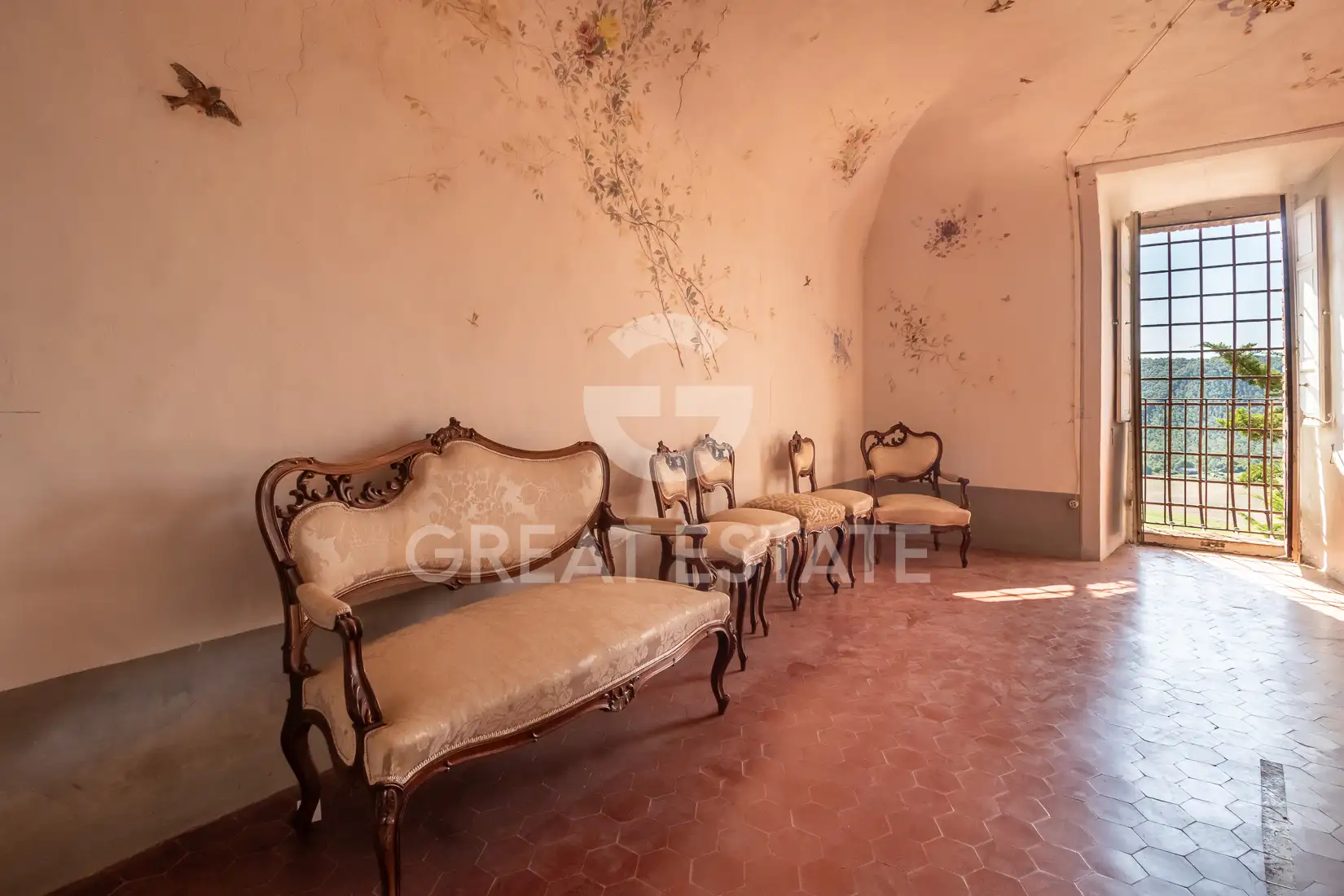 House 3098m² in Italy, Terney. Priced at 2900000€ rent photo-13
