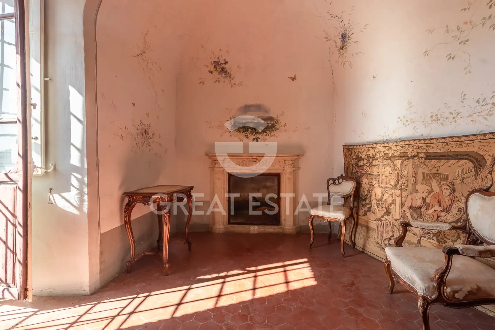 House 3098m² in Italy, Terney. Priced at 2900000€ rent photo-14