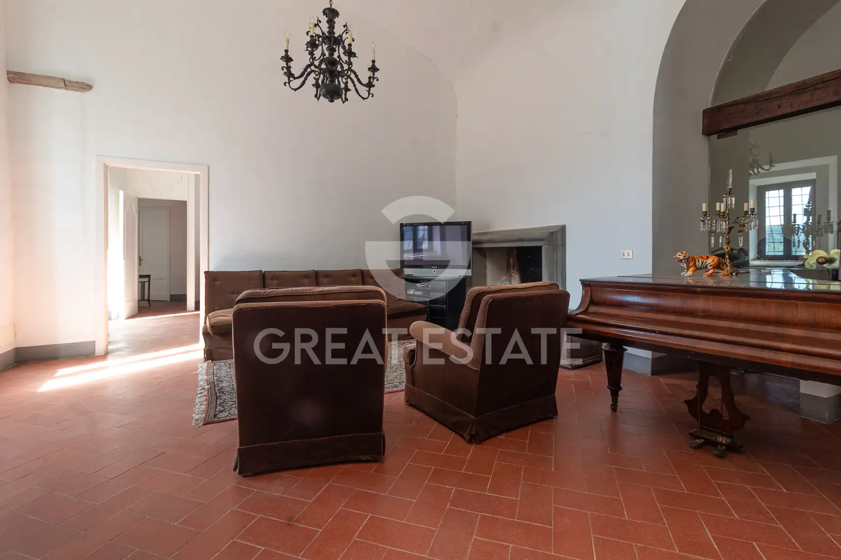 House 3098m² in Italy, Terney. Priced at 2900000€ rent photo-15