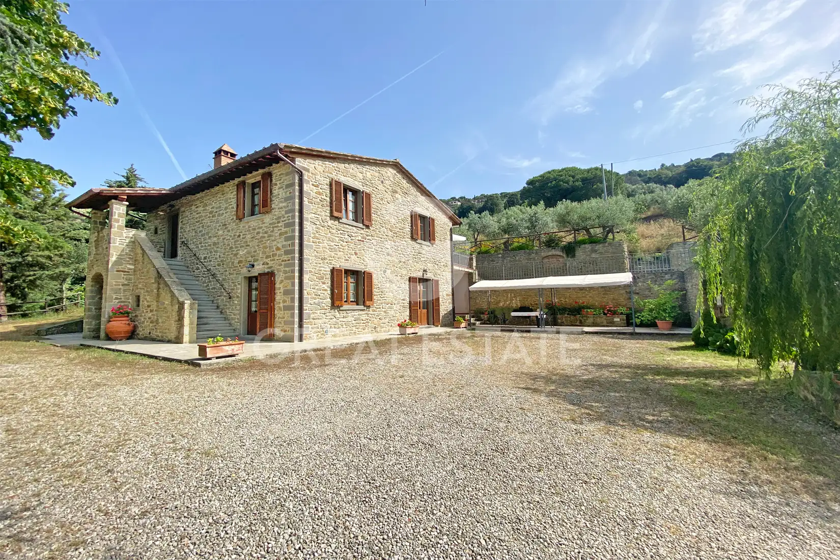 House 284m² in Italy, Arezzo. Priced at 990000€ rent photo-4