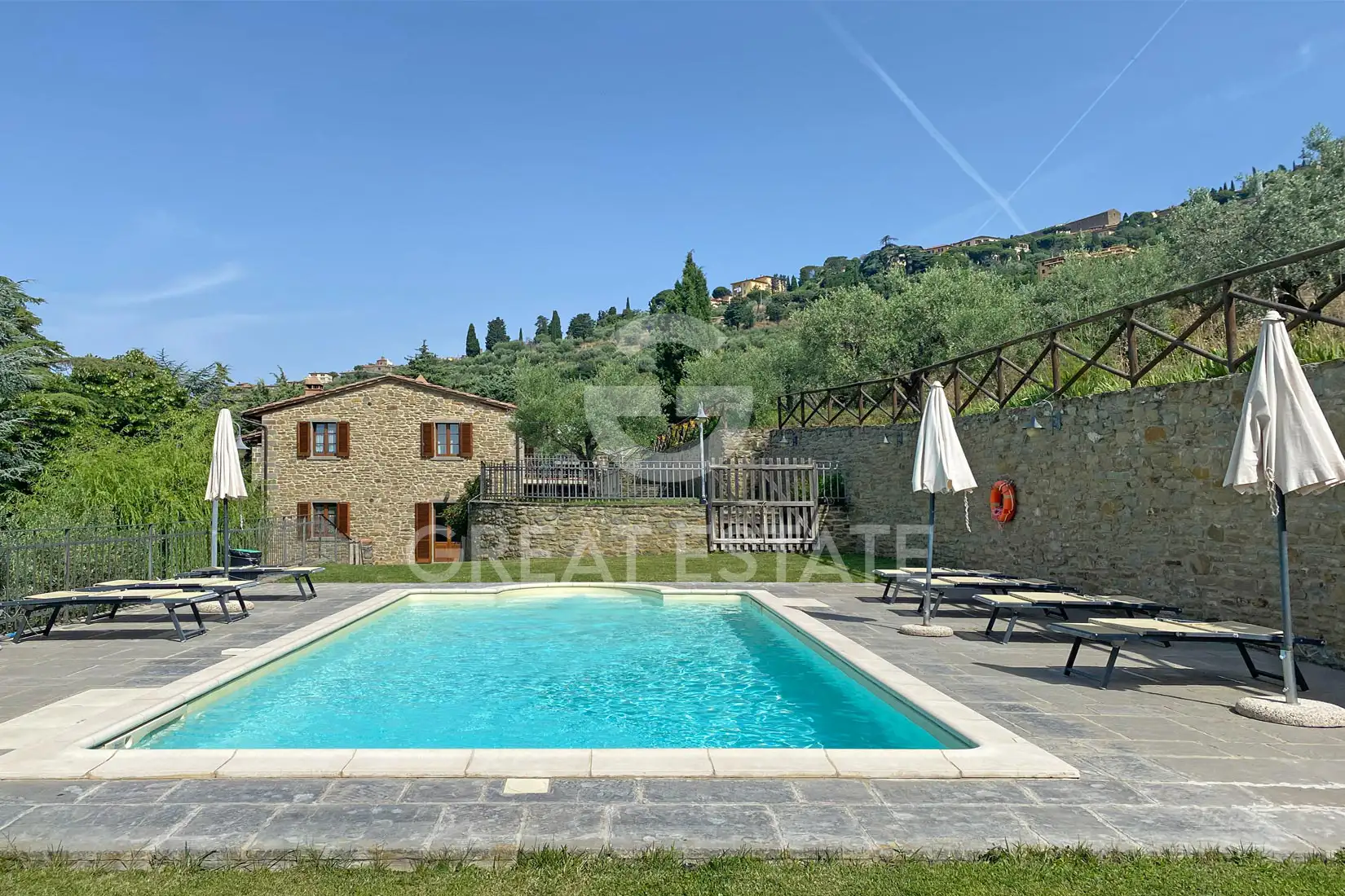 House 284m² in Italy, Arezzo. Priced at 890000€ rent photo-6