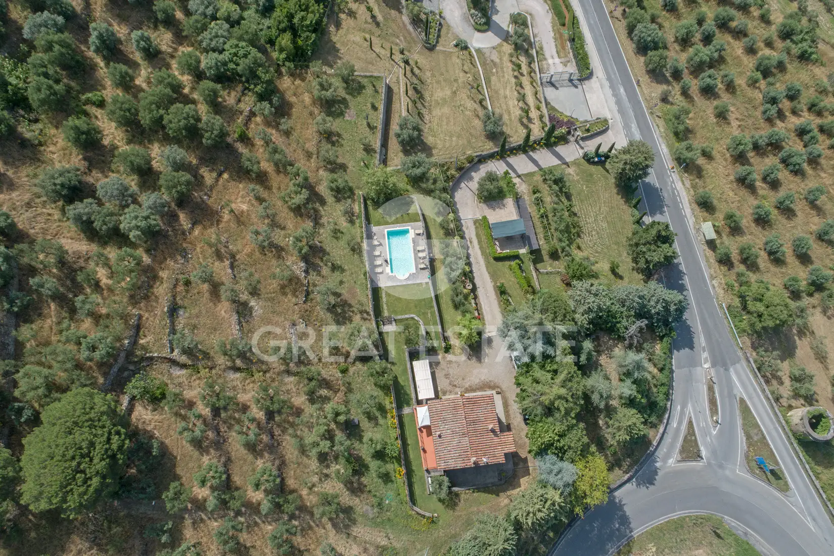 House 284m² in Italy, Arezzo. Priced at 890000€ rent photo-5