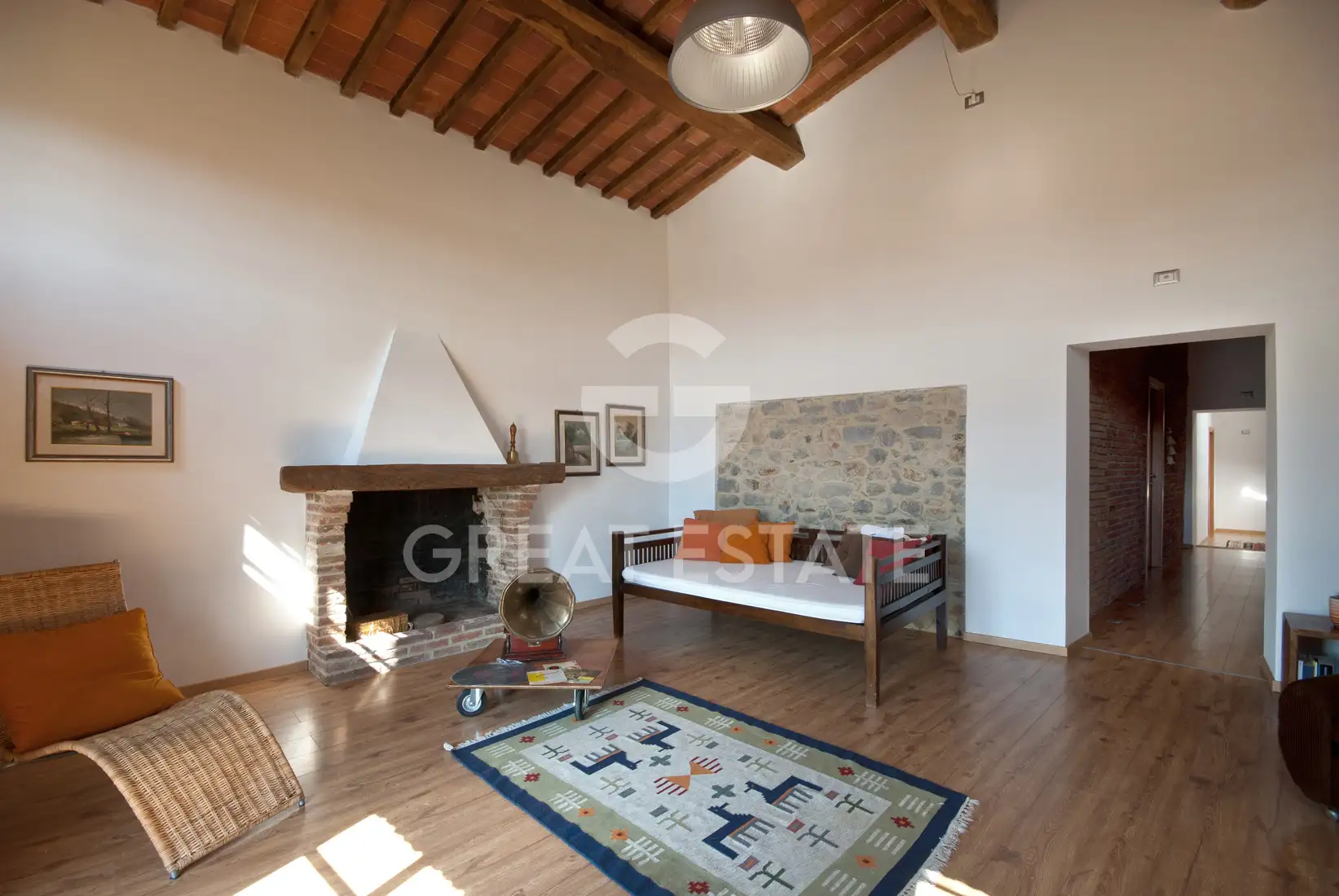 House 1087m² in Italy, Terney. Priced at 1875000€ rent photo-10