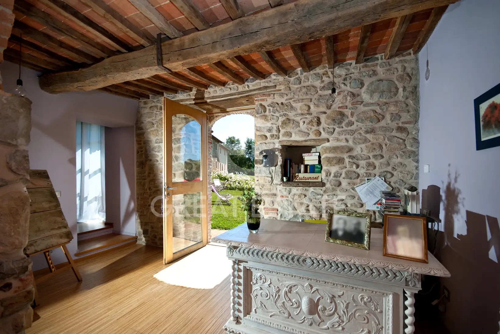 House 1087m² in Italy, Terney. Priced at 1875000€ rent photo-11