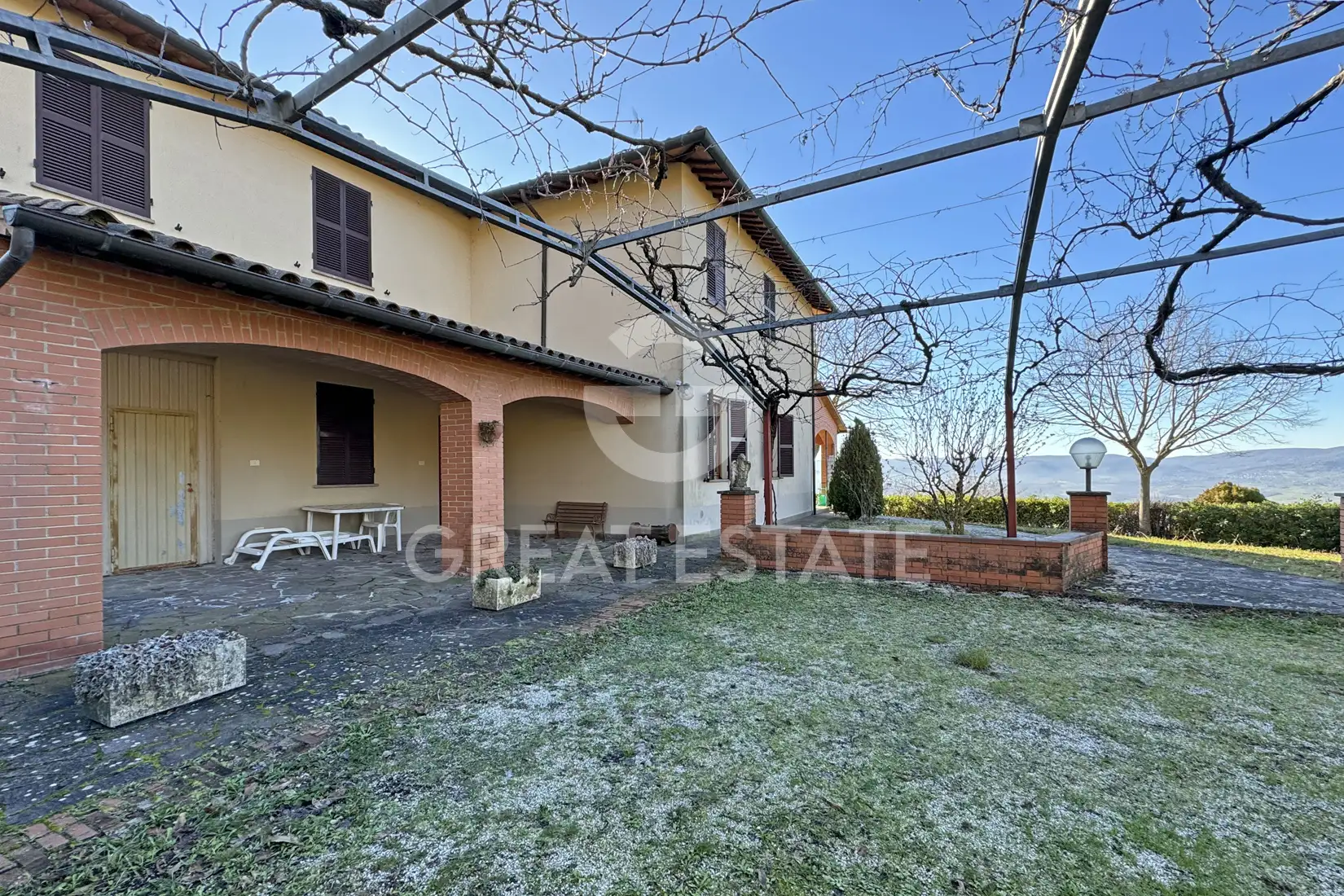 House 415m² in Italy, Perugia. Priced at 500000€ rent photo-5