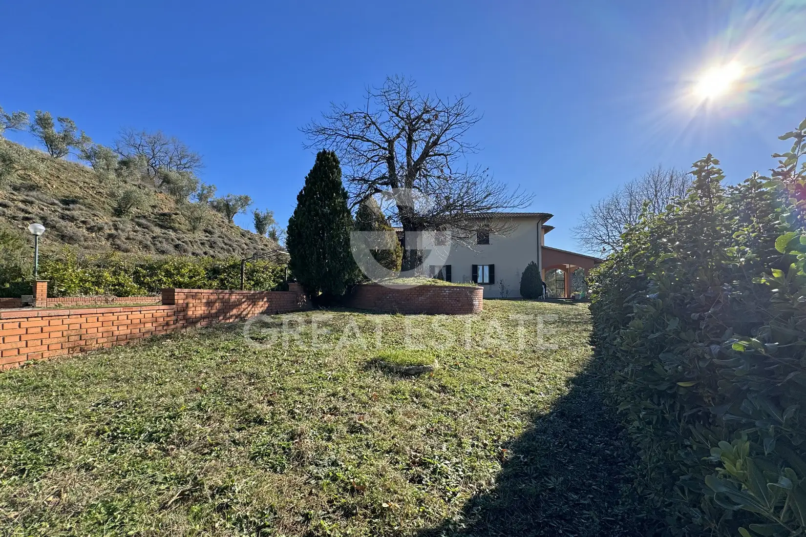 House 415m² in Italy, Perugia. Priced at 500000€ rent photo-6