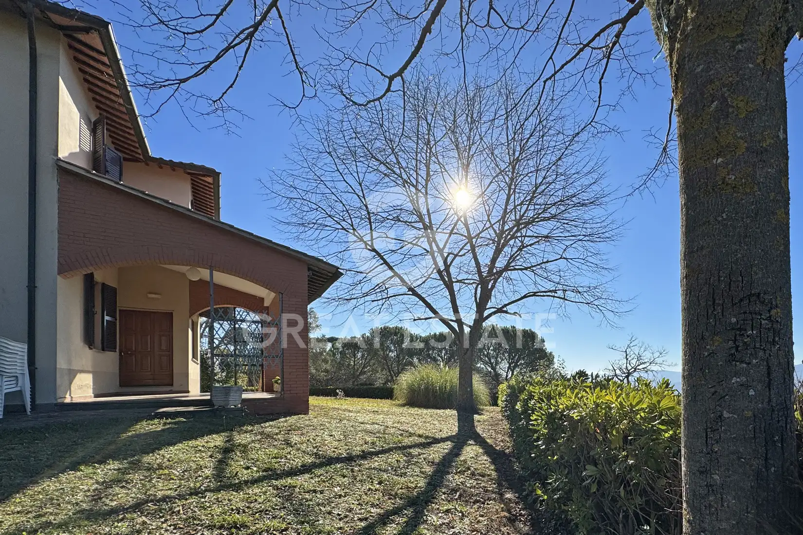 House 415m² in Italy, Perugia. Priced at 500000€ rent photo-9