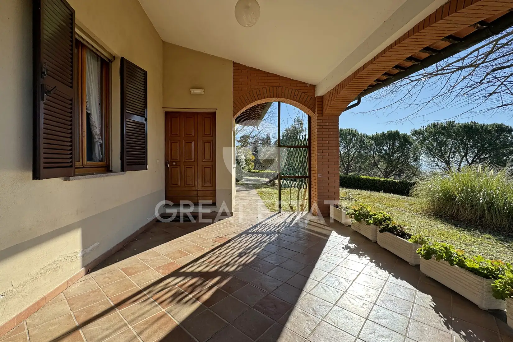 House 415m² in Italy, Perugia. Priced at 500000€ rent photo-10