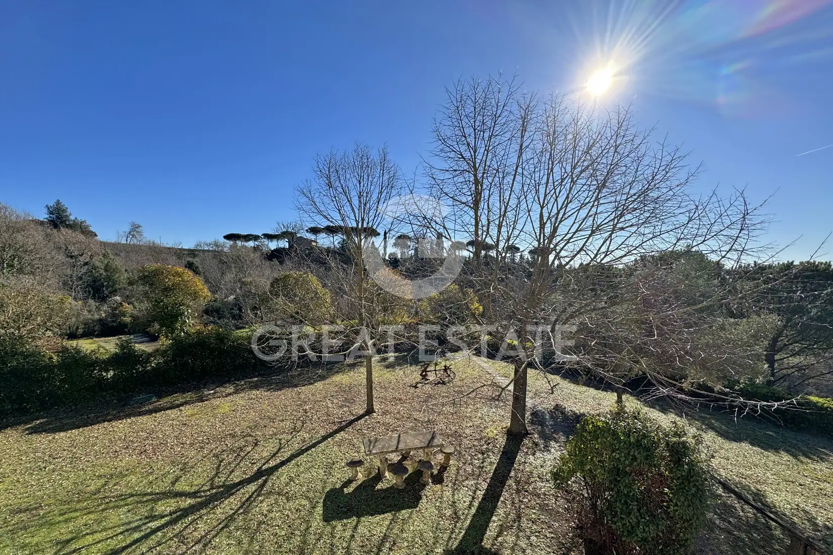 House 415m² in Italy, Perugia. Priced at 500000€ rent photo-14