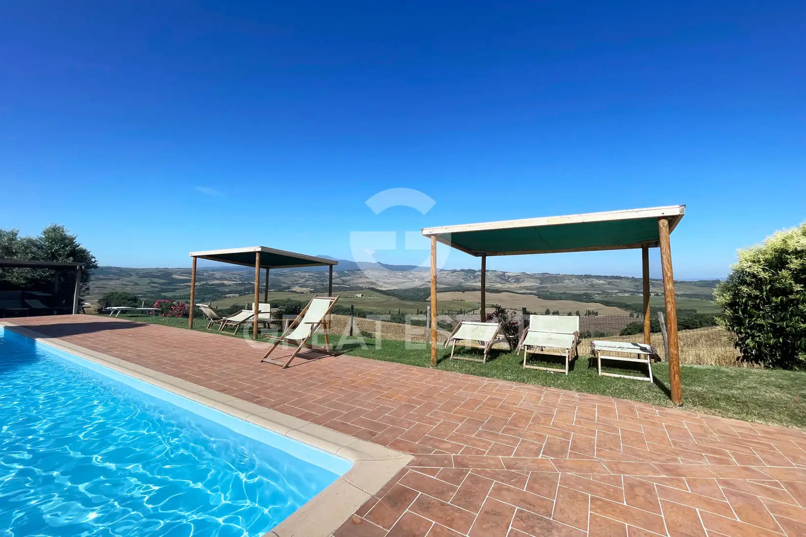 House 458m² in Italy, Siena. Priced at 3200000€ rent photo-7