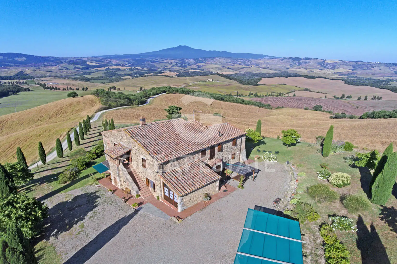 House 458m² in Italy, Siena. Priced at 3200000€ rent photo-9