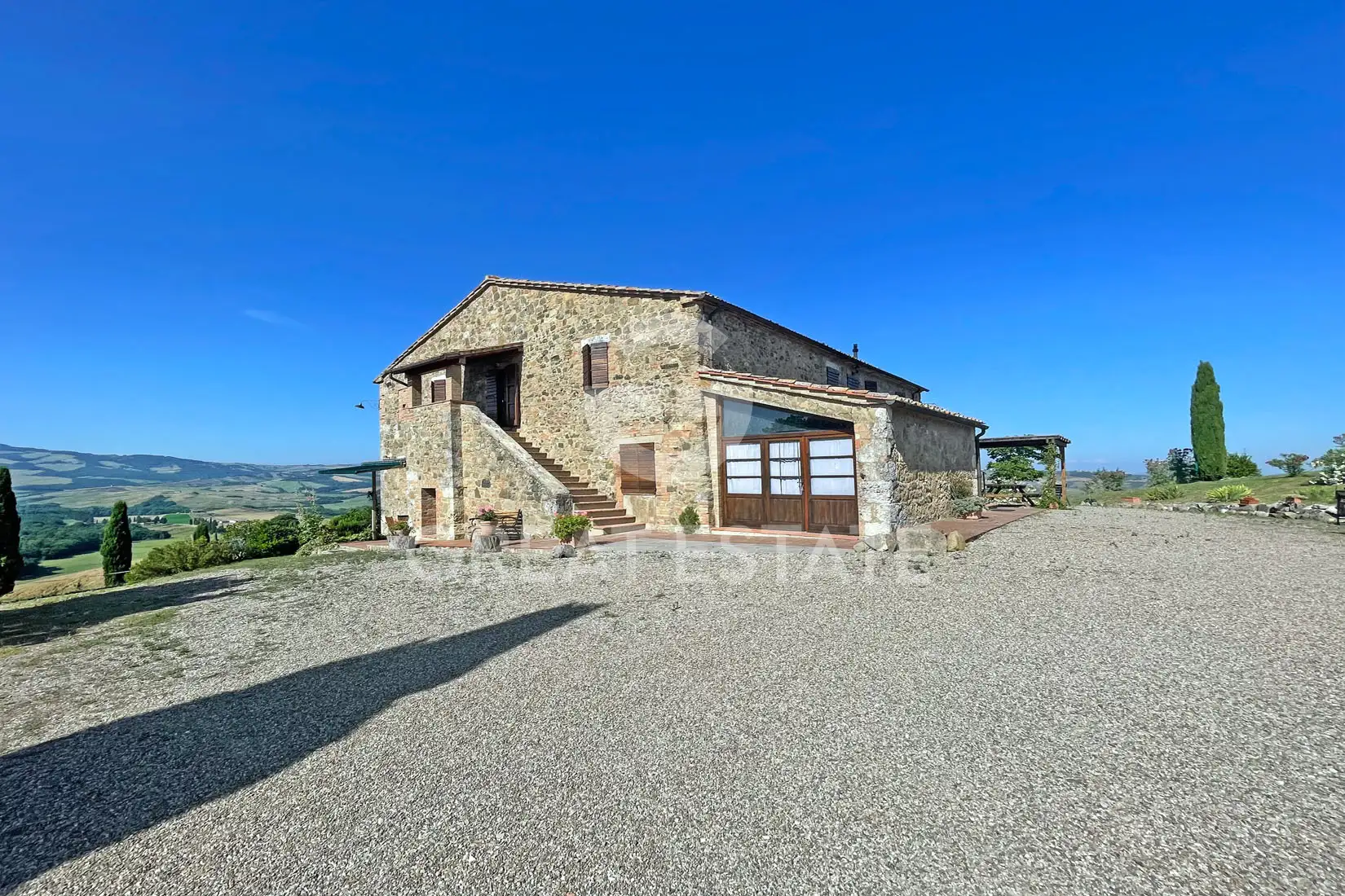 House 458m² in Italy, Siena. Priced at 3200000€ rent photo-14