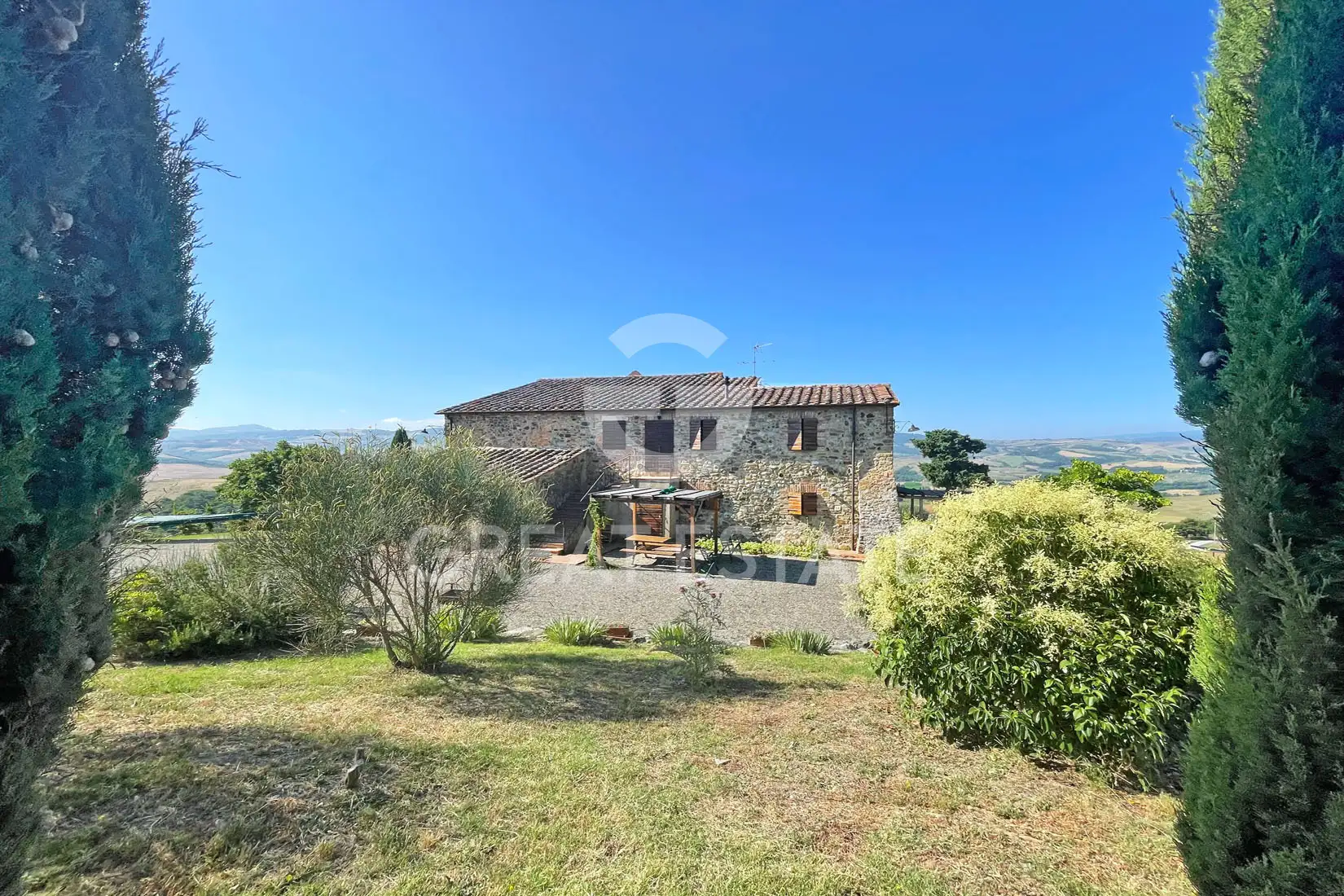 House 458m² in Italy, Siena. Priced at 3200000€ rent photo-12