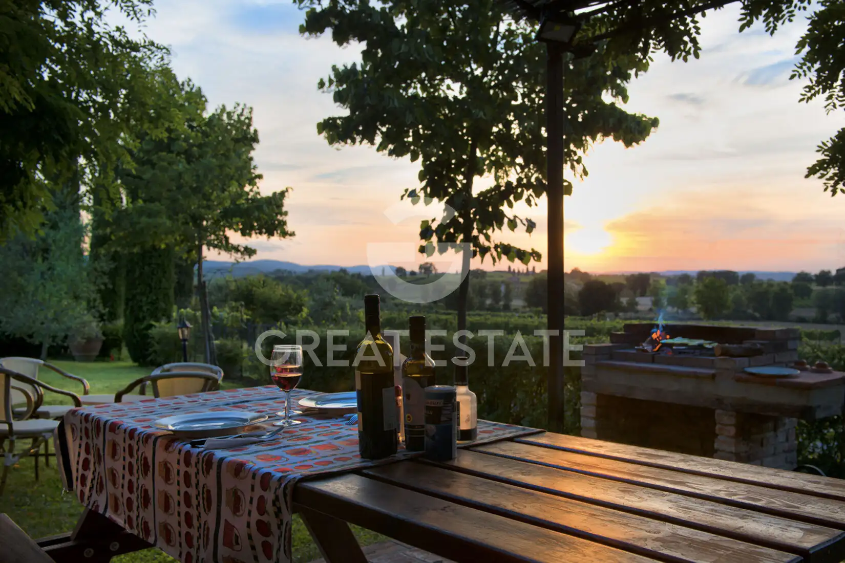 House 440m² in Italy, Siena. Priced at 790000€ rent photo-11