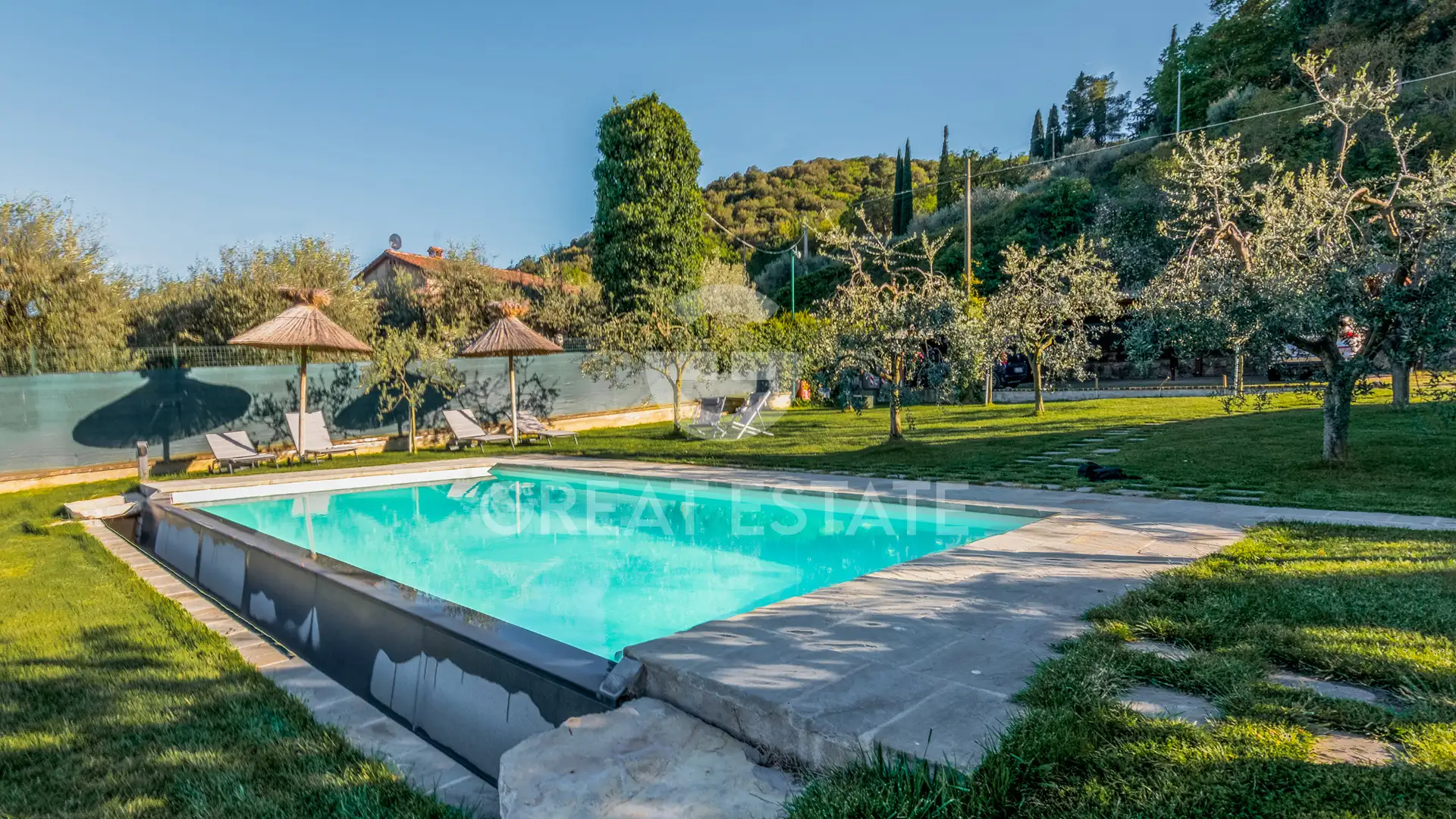 House 362m² in Italy, Perugia. Priced at 570000€ rent photo-4