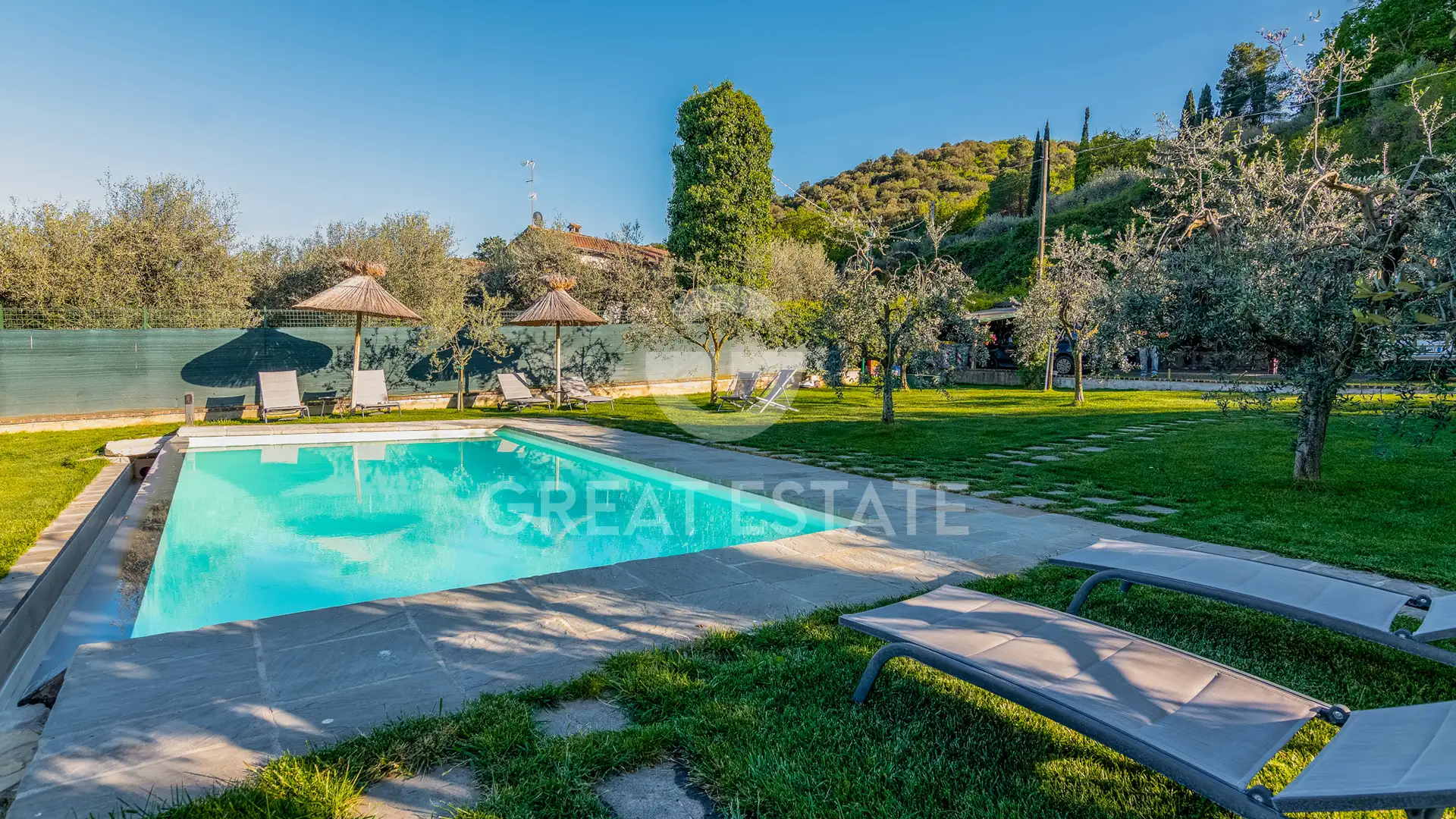 House 362m² in Italy, Perugia. Priced at 570000€ rent photo-7