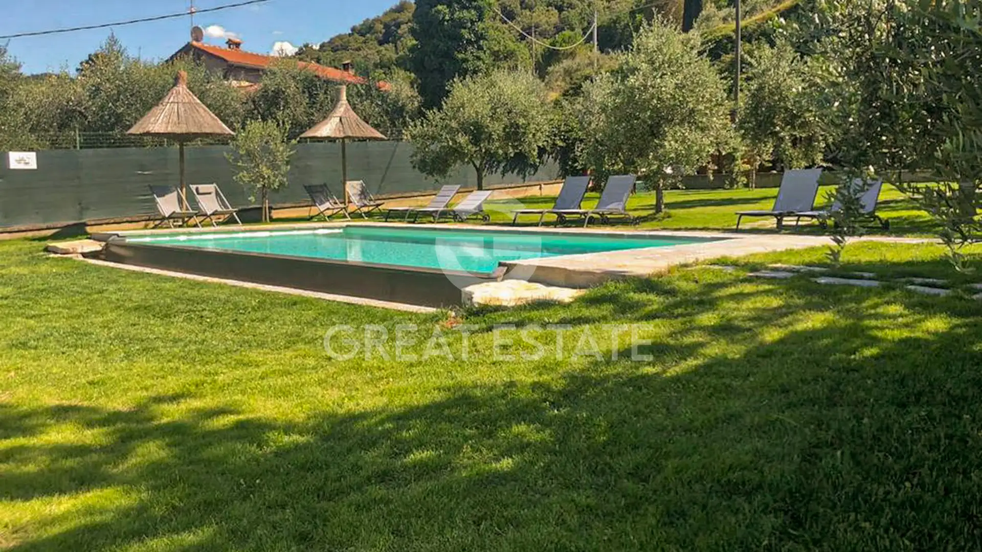 House 362m² in Italy, Perugia. Priced at 570000€ rent photo-14