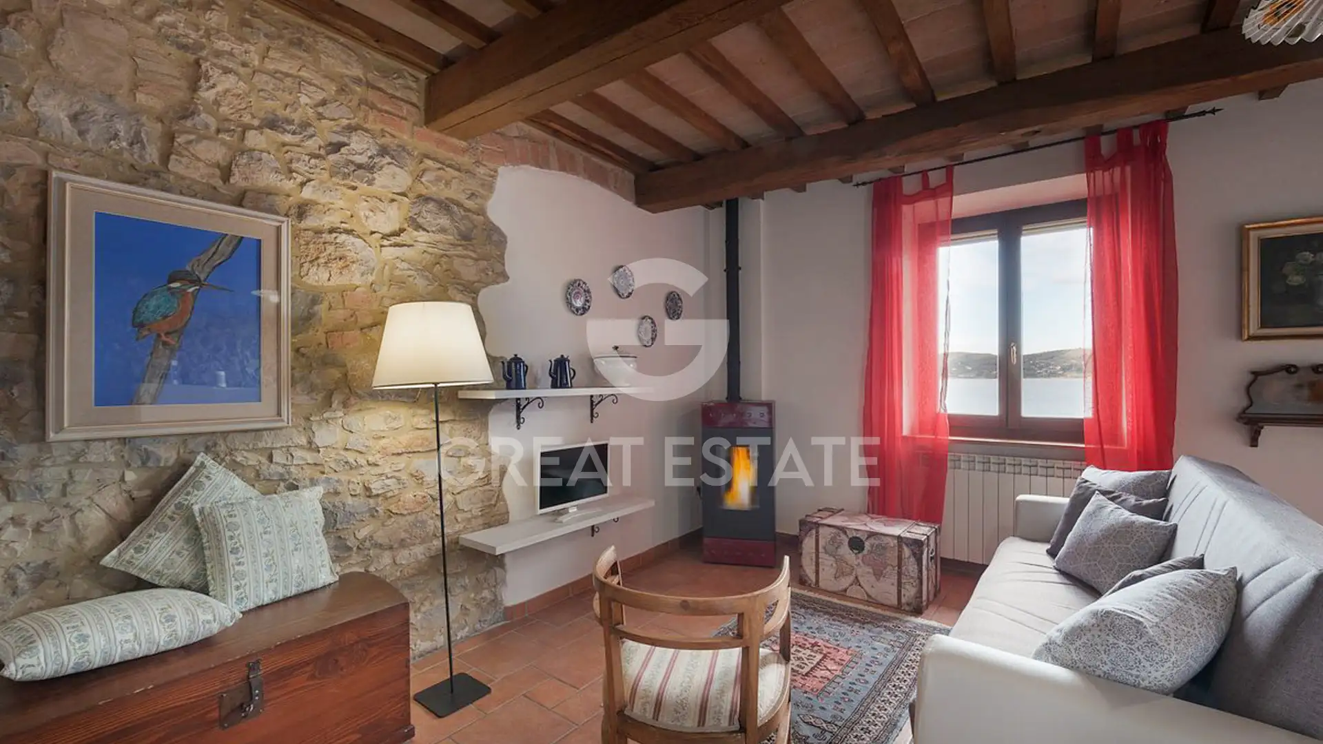 House 362m² in Italy, Perugia. Priced at 570000€ rent photo-14
