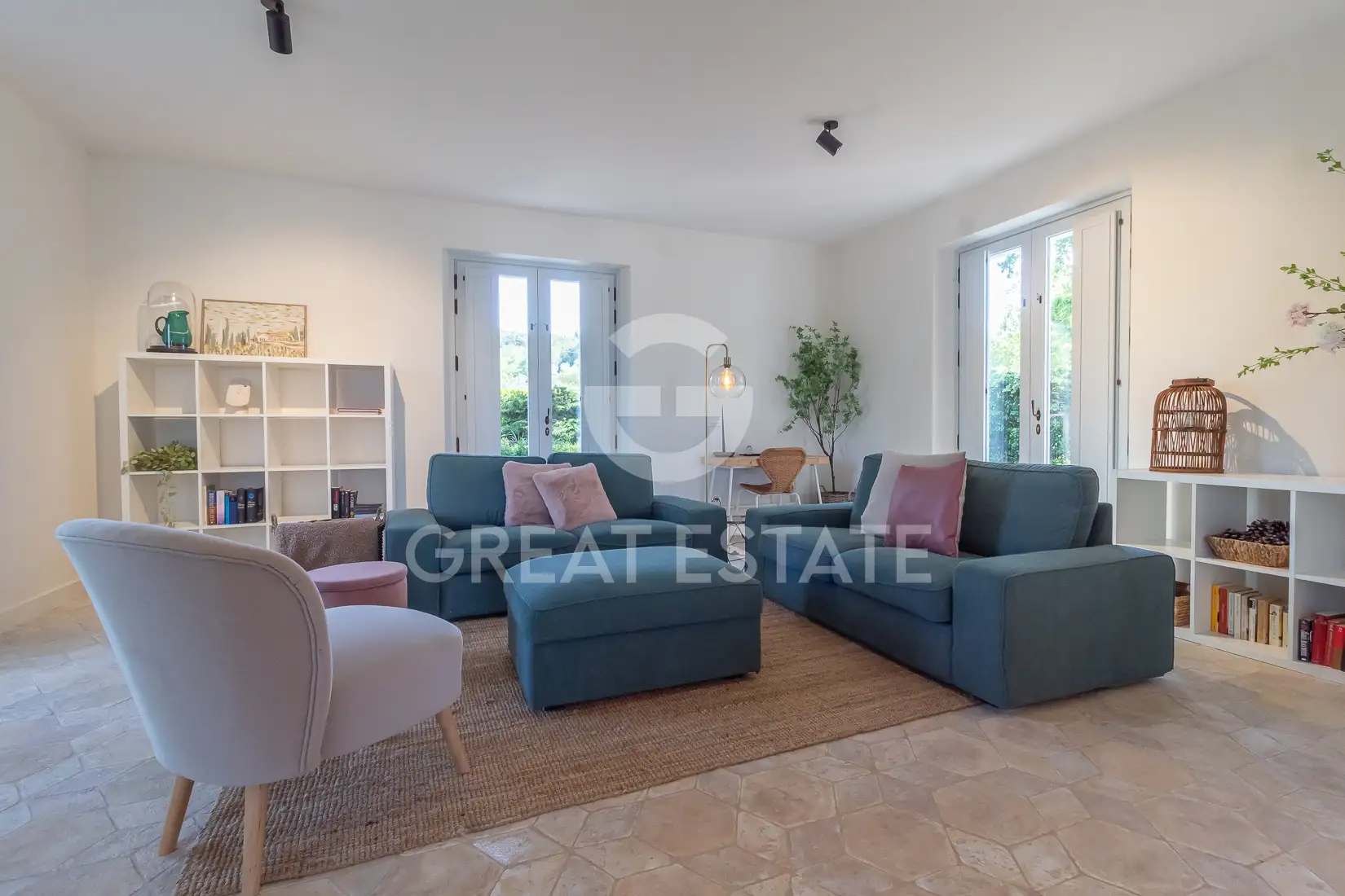 House 190m² in Italy, Perugia. Priced at 780000€ rent photo-14