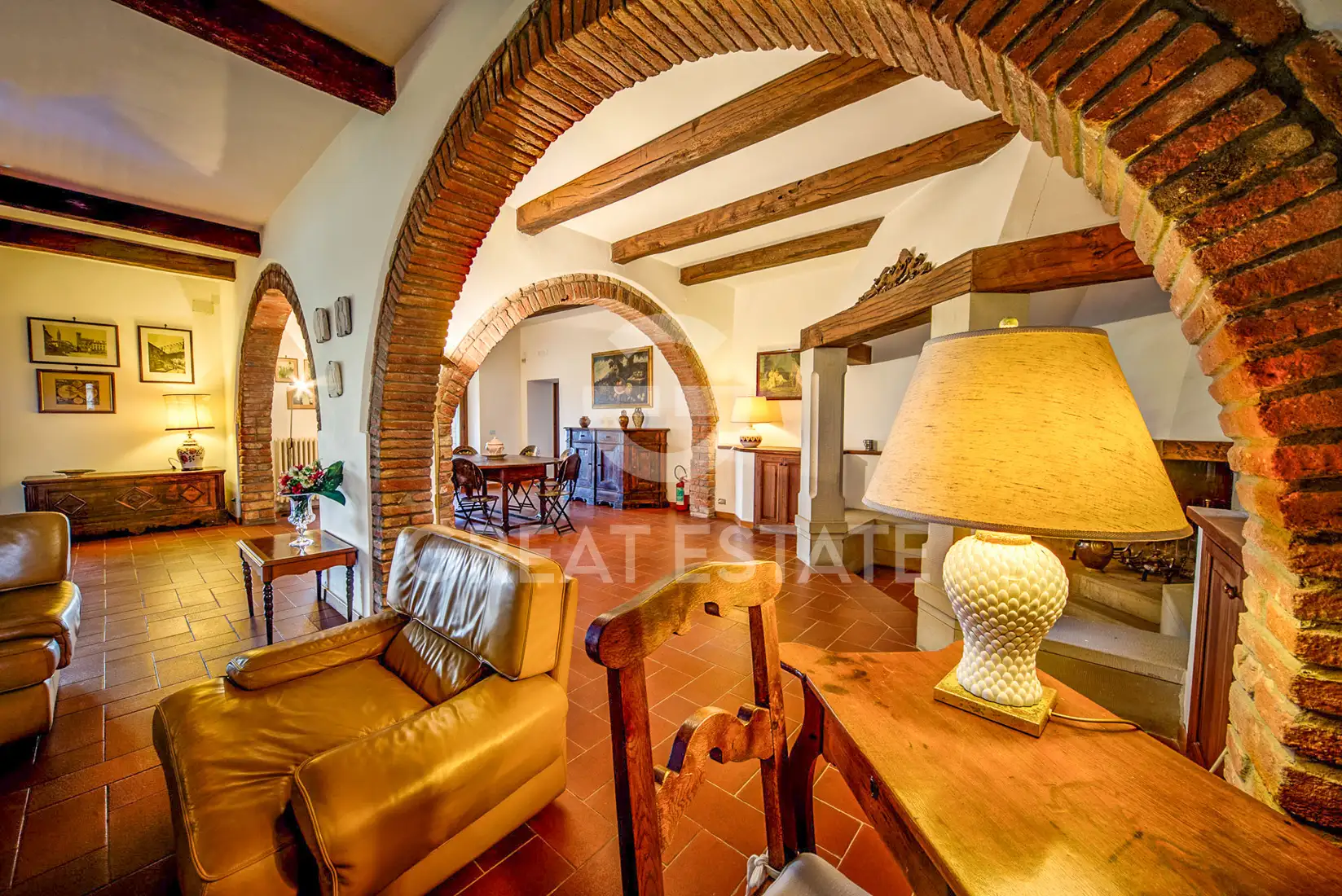 House 858m² in Italy, Perugia. Priced at 1950000€ rent photo-14