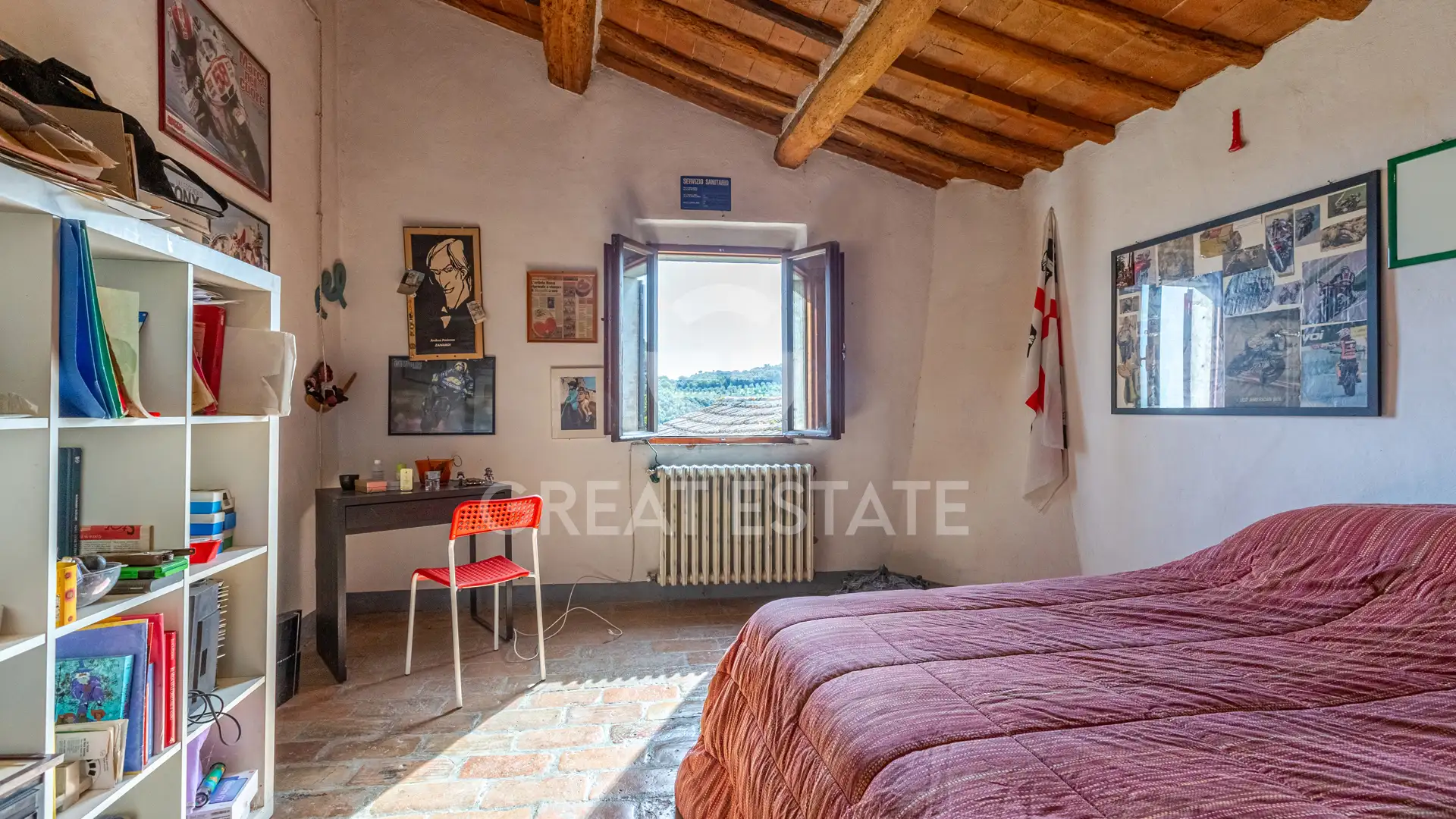 House 586m² in Italy, Siena. Priced at 1200000€ rent photo-10