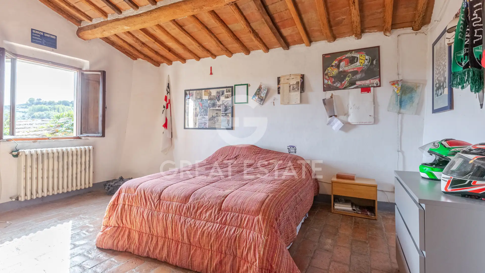 House 586m² in Italy, Siena. Priced at 1200000€ rent photo-11