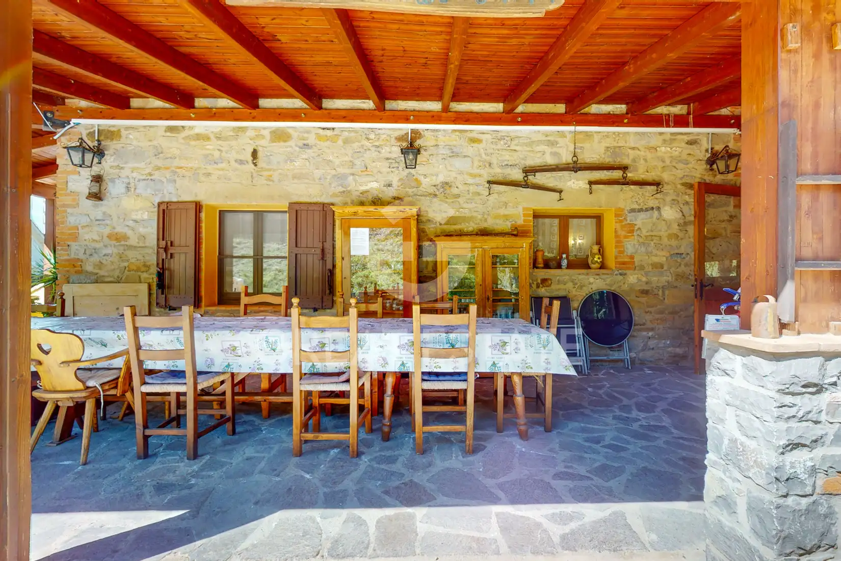 House 609m² in Italy, Perugia. Priced at 1250000€ rent photo-15