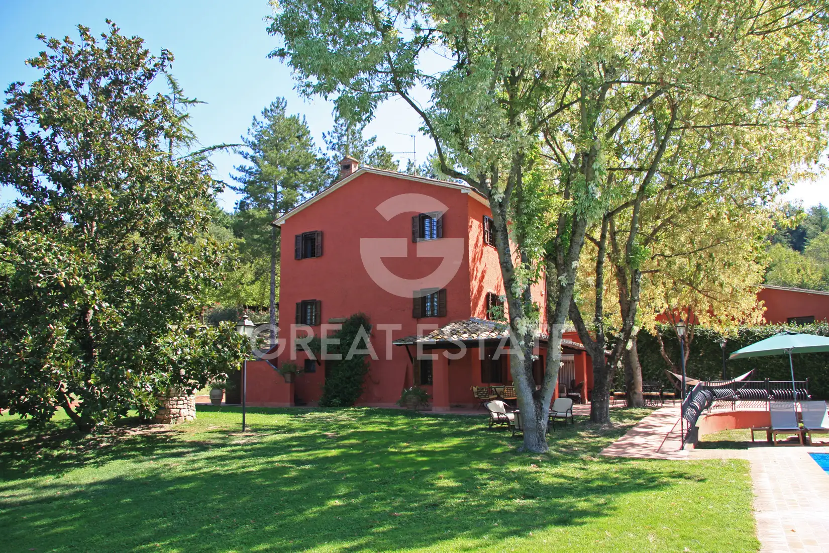 House 576m² in Italy, Terney. Priced at 780000€ rent photo-6