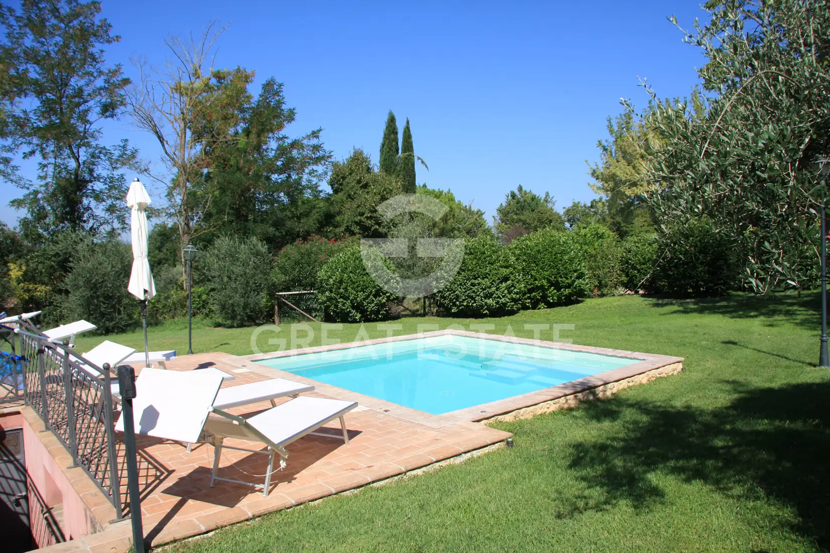 House 576m² in Italy, Terney. Priced at 780000€ rent photo-5