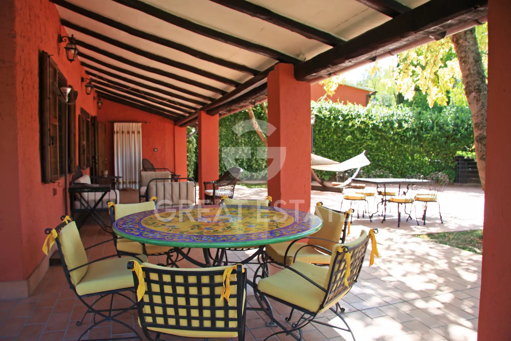 House 576m² in Italy, Terney. Priced at 780000€ rent photo-10