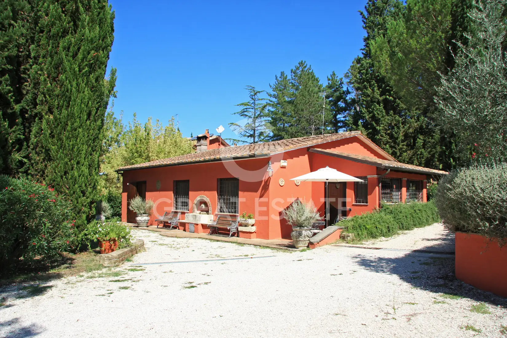 House 576m² in Italy, Terney. Priced at 780000€ rent photo-11