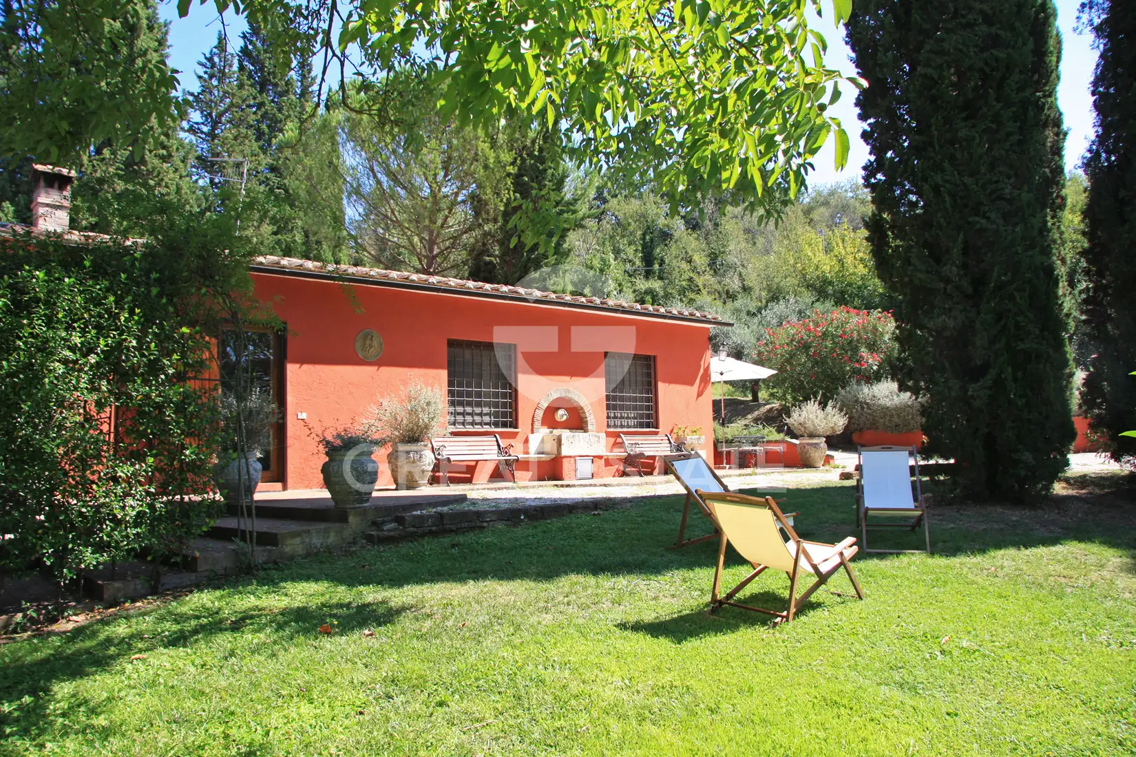 House 576m² in Italy, Terney. Priced at 780000€ rent photo-12