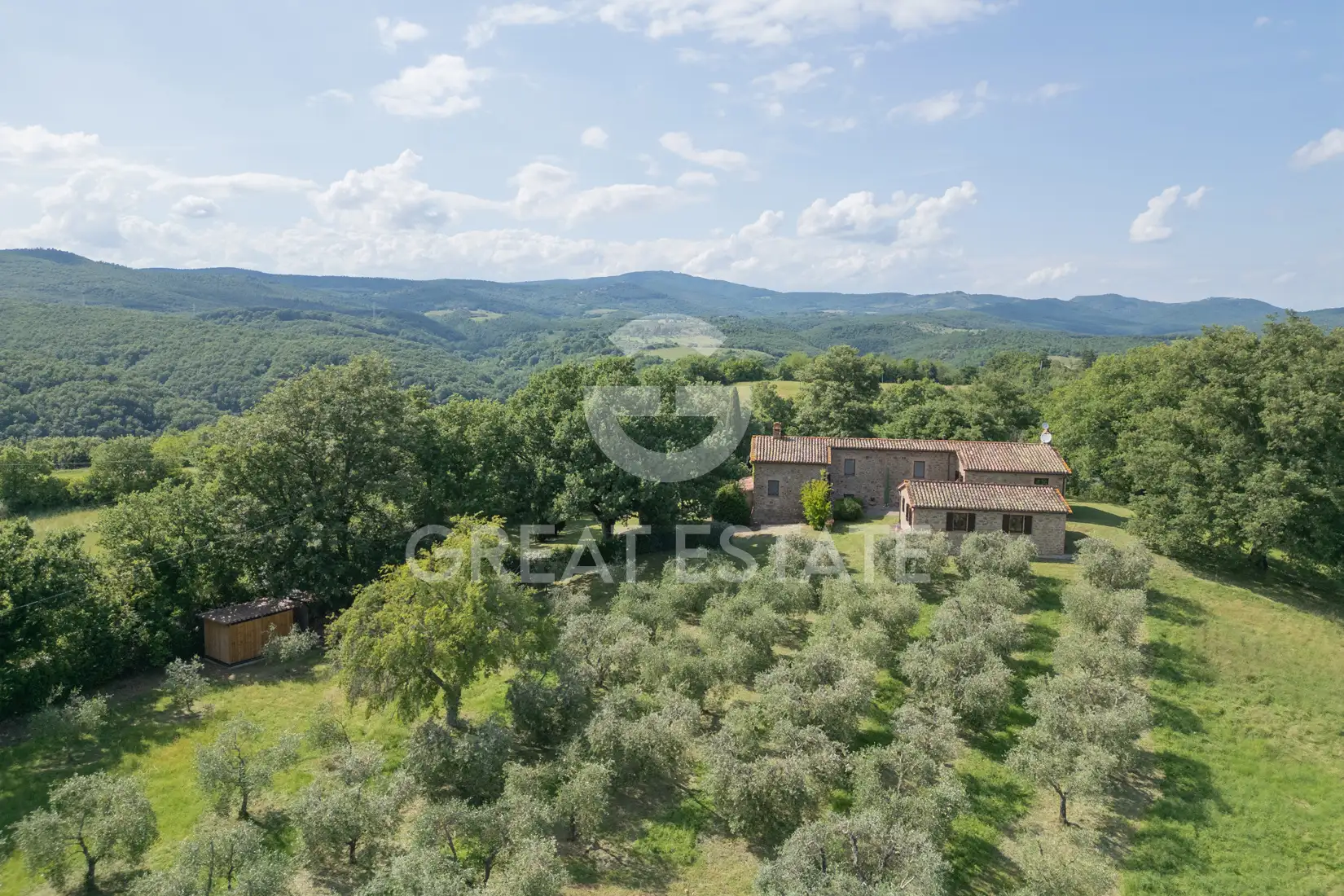 House 400m² in Italy, Terney. Priced at 780000€ rent photo-8
