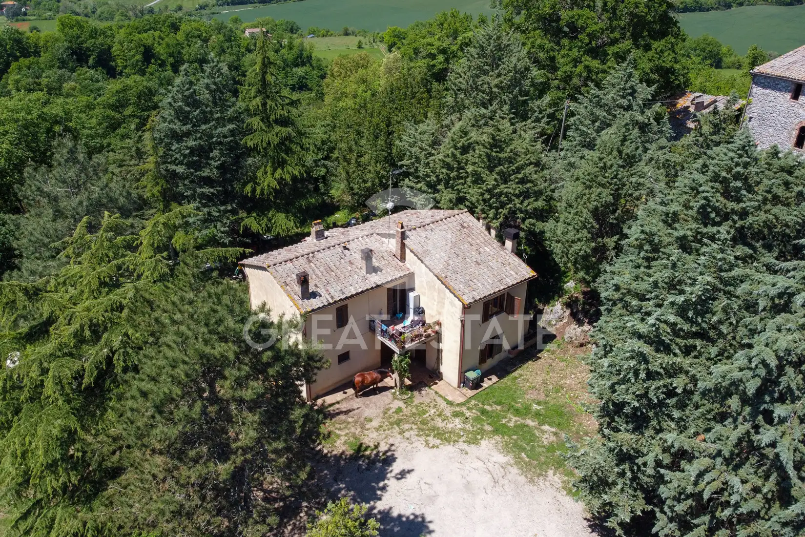 Villa 2980m² in Italy, Terney. Priced at 1550000€ rent photo-11