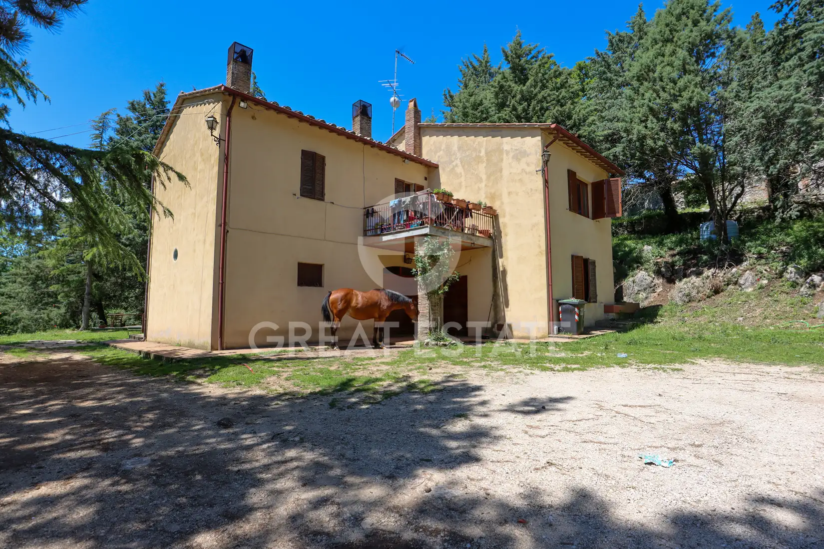 Villa 2980m² in Italy, Terney. Priced at 1550000€ rent photo-12