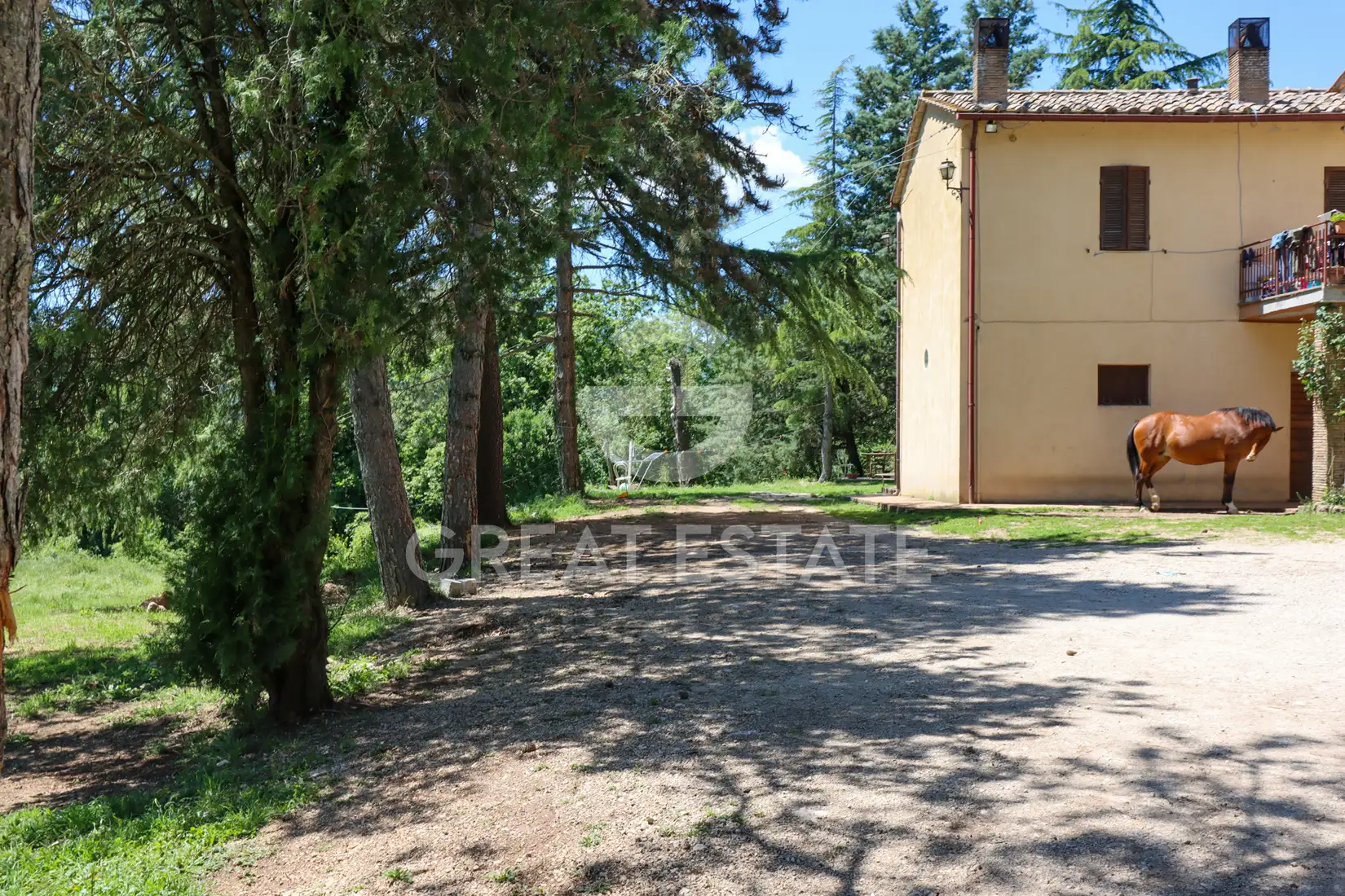 Villa 2980m² in Italy, Terney. Priced at 1550000€ rent photo-13