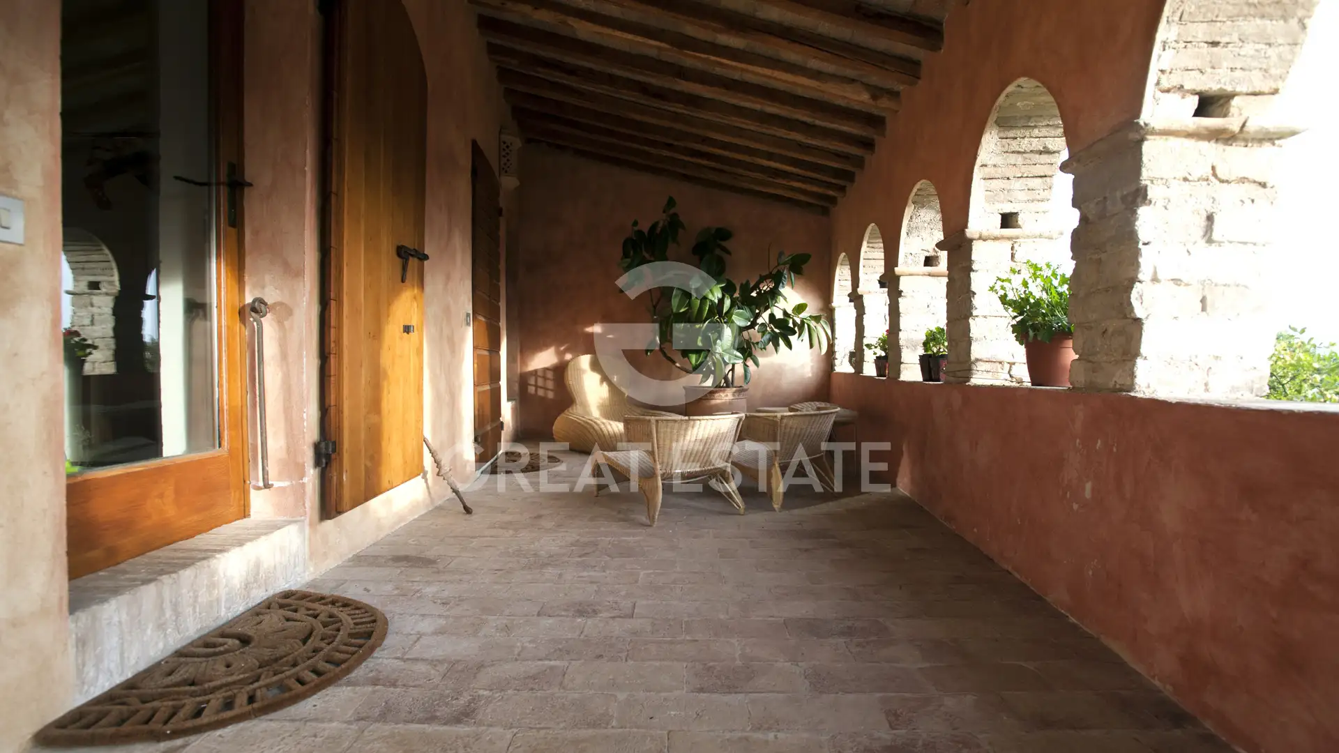 House 909m² in Italy, Perugia. Priced at 1680000€ rent photo-15
