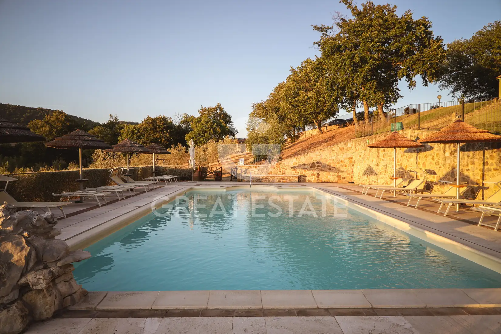 House 460m² in Italy, Grosseto. Priced at 750000€ rent photo-4