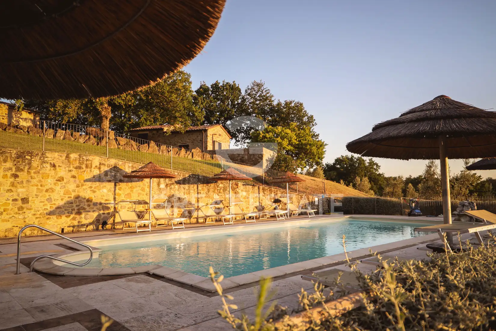 House 460m² in Italy, Grosseto. Priced at 750000€ rent photo-1