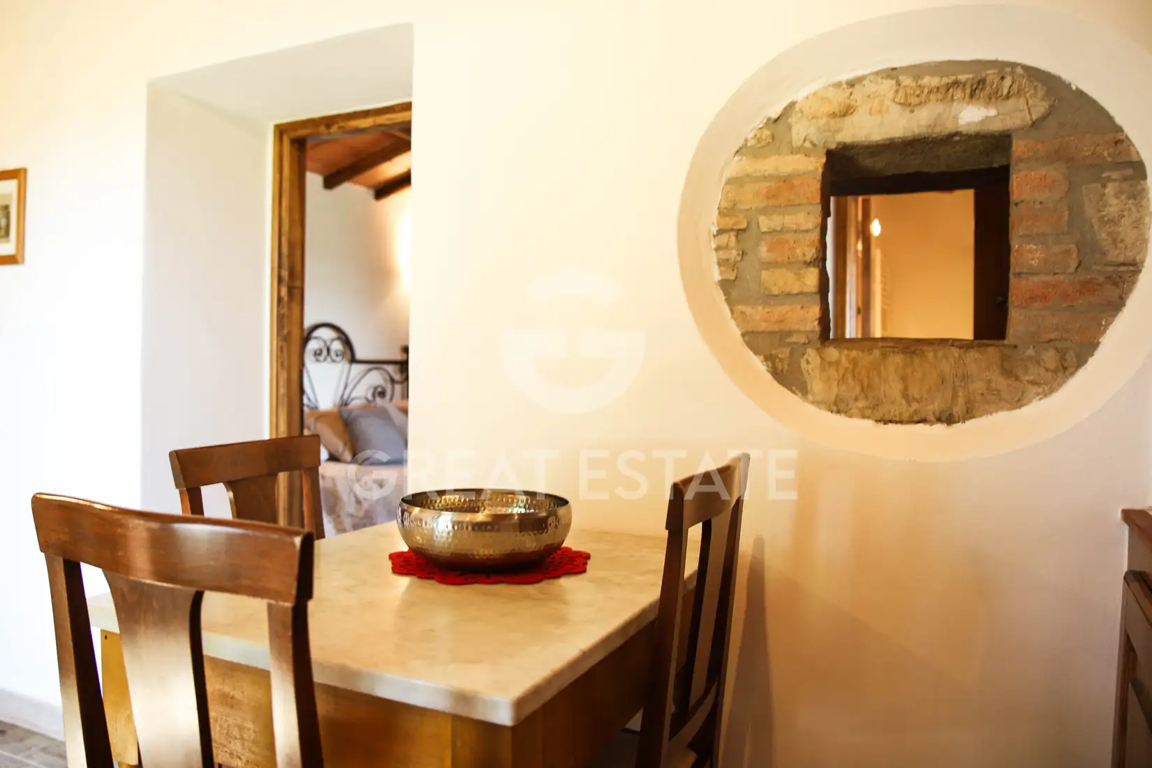 House 460m² in Italy, Grosseto. Priced at 750000€ rent photo-11