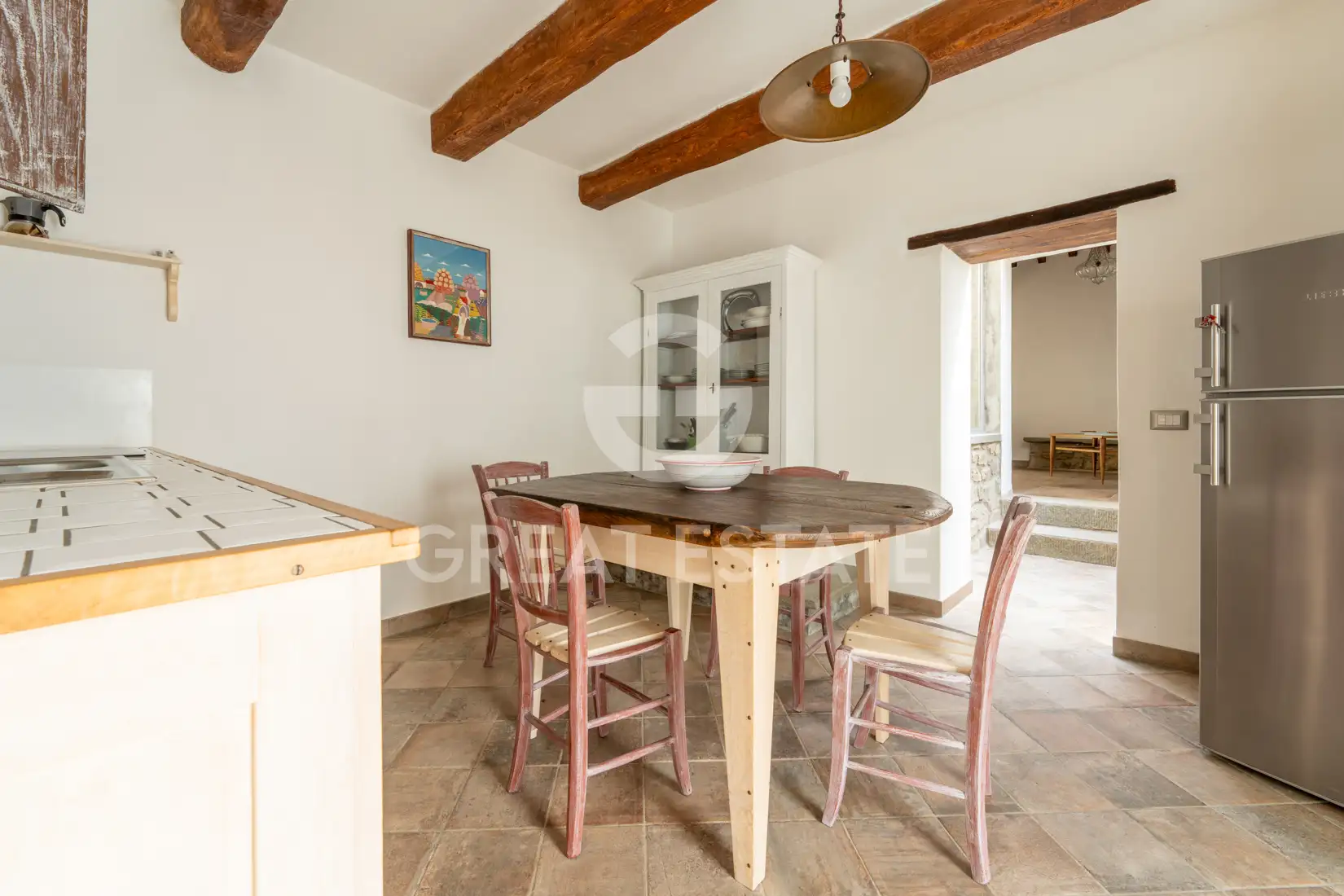 House 1704m² in Italy, Arezzo. Priced at 1690000€ rent photo-14