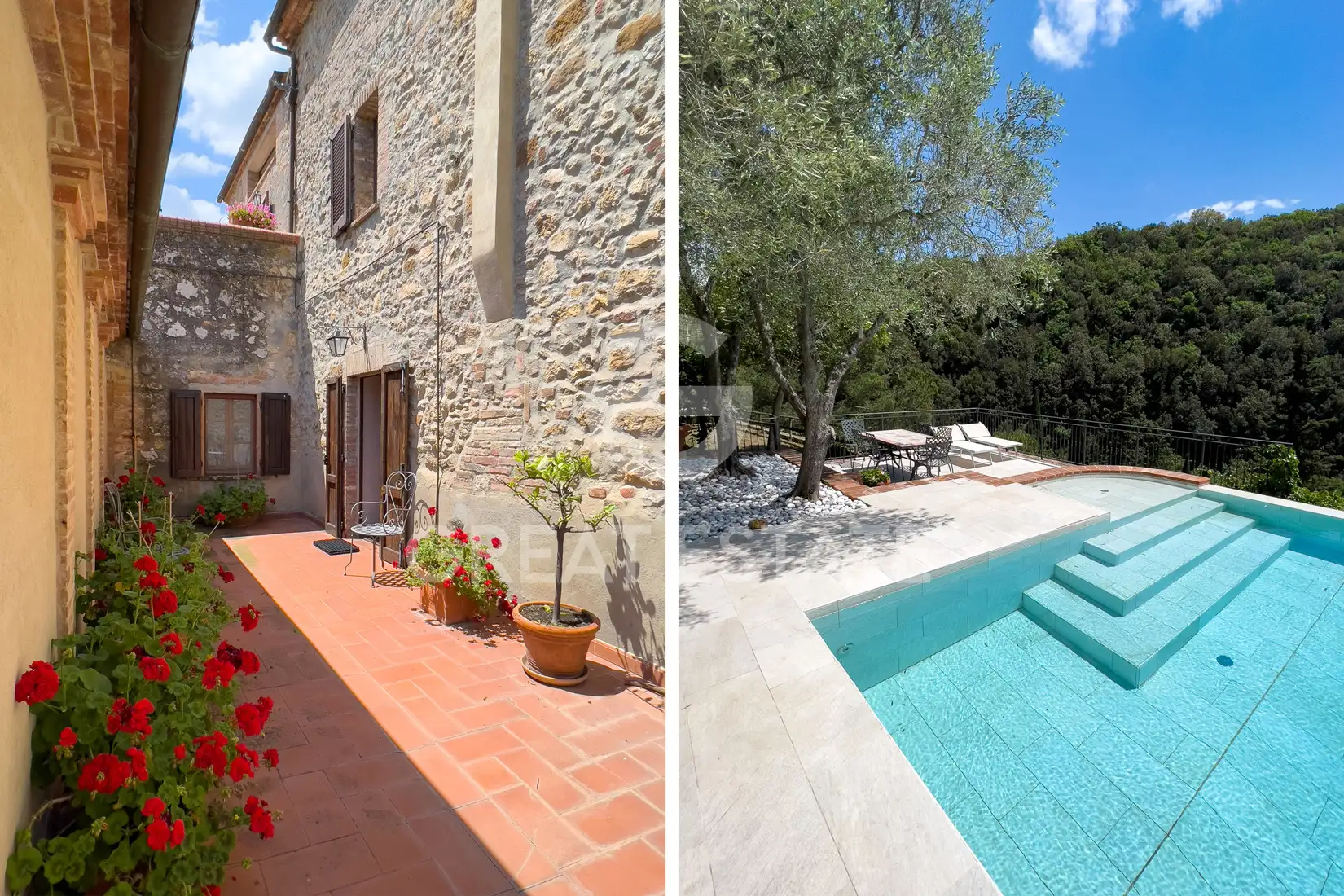 House 284m² in Italy, Siena. Priced at 990000€ rent photo-9