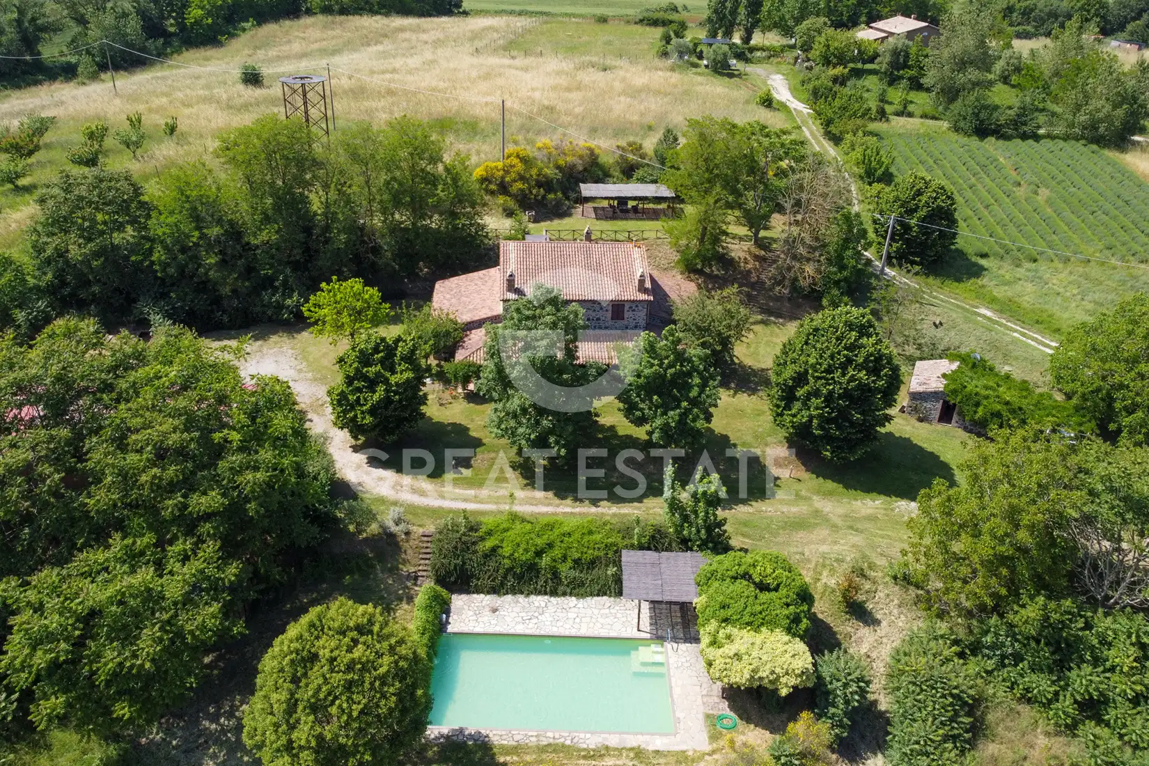 House 619m² in Italy, Terney. Priced at 890000€ rent photo-2