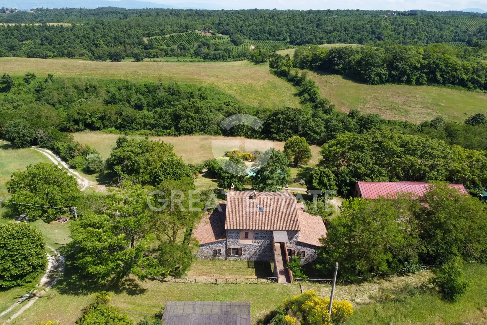 House 619m² in Italy, Terney. Priced at 890000€ rent photo-3